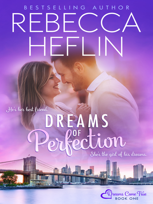 Title details for Dreams of Perfection by Rebecca Heflin - Available